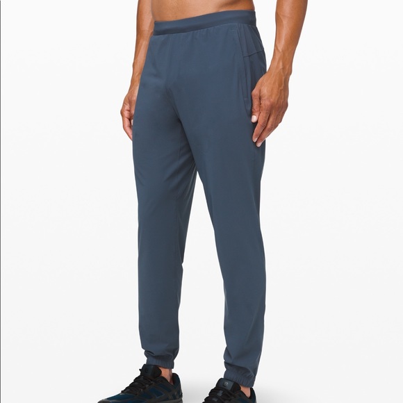 surge jogger tall